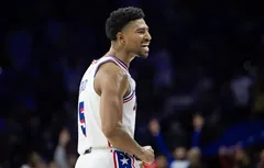 Le MVP de la nuit | Quentin Grimes, une soirée de rêve pour entretenir l’espoir ?
