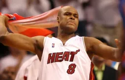 Antoine Walker n’oubliera jamais son passage à Miami