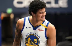 Gui Santos redonne de la vie aux Warriors