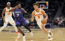 Dyson Daniels quitte Nike pour adidas, Payton Pritchard opte pour Converse