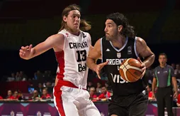 Tournoi des Amériques : Luis Scola (35 points, 13 rebonds) terrasse le Canada