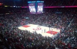 Les Hawks ont retrouvé leur public des grandes années