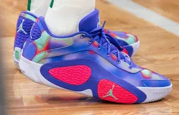 La Tatum 2 met la lumière sur Dongdan