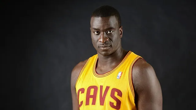 DeSagana Diop