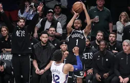 Les Nets face à un déficit de shooteurs