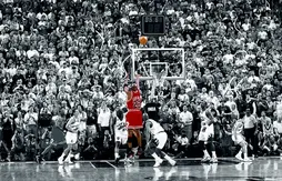 [collector] Le Top 10 des Finals 1998