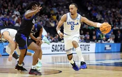 Malgré ses 10 matchs en NBA, Amari Bailey veut rejouer en NCAA