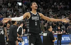 Les plus gros contrats de l’été en NBA
