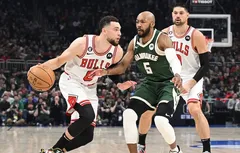 Jevon Carter et Torrey Craig, des éléments clés pour relancer les Bulls ?