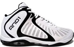 And 1 : le second Empire