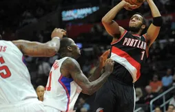 Interview Evan Turner : “Damian Lillard va nous porter, il évolue à un niveau All Star”
