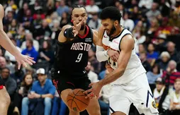 Paris 2024 : l’appel du pied de Dillon Brooks aux absents canadiens