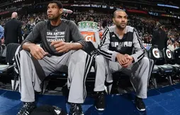 Tim Duncan : “Je resterai peut-être dans le basket après ma carrière”