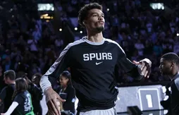 All-Star Game 2025 | Victor Wembanyama décroche sa première étoile !