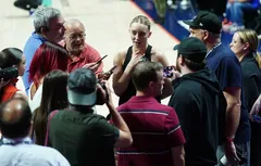Diana Taurasi voit Paige Bueckers devenir la meilleure joueuse de WNBA
