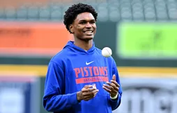 “Come Fly With” Ausar Thompson