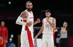 Ricky Rubio a le sentiment d’être rookie à nouveau