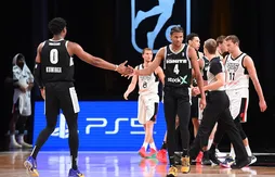 G-League : place aux playoffs !