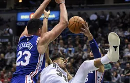 Ersan Ilyasova a hésité entre les Sixers et les Bucks