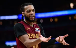 Sept à dix jours d’absence pour Darius Garland