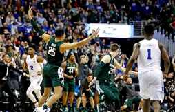 Magic Johnson estime que le basket universitaire a gagné face à Duke