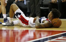 Battus par les Wizards, les Knicks finissent leur présaison avec cinq défaites