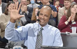 Brad Daugherty, Derek Fisher, Austin Rivers et Brian Scalabrine arrivent aussi sur NBC