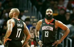 Allo Houston, on a un (gros) problème en défense