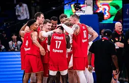 L’Allemagne à une victoire de son rêve