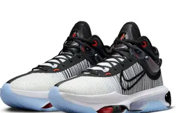 Un coloris “Modern 365” pour la Nike Air Zoom GT Jump 2