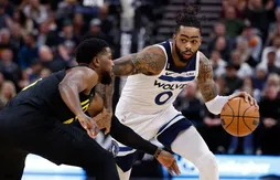 D’Angelo Russell a pris ses responsabilités