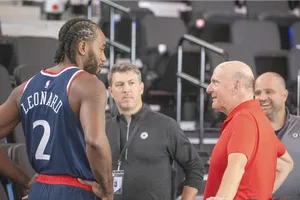 L’enquête sur Kawhi Leonard et les Clippers change de direction