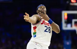 Interview Guerschon Yabusele : “Ce qui m’a vraiment le plus choqué, c’est la vitesse !”