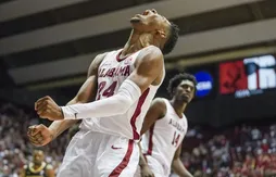 NCAA | Alabama (#2) dans la tourmente après une fusillade mortelle