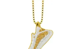 Une Curry 8 complètement bling-bling