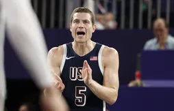 Jimmer Fredette revient sur les terrains de 3×3 et pense aux Jeux olympiques 2028