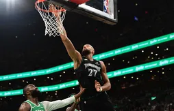 Pour la première fois depuis 2005, les Wolves gagnent à Boston