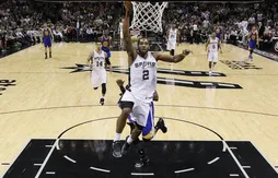 San Antonio – Golden State : ne jamais sous-estimer le talent d’un champion