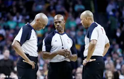 Quand la NBA fait son marcher…