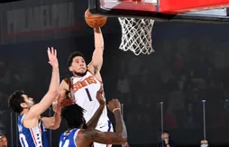 Devin Booker va jouer le match le plus important de sa jeune carrière