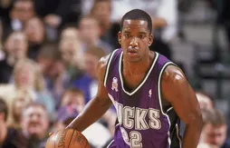 Le jour où Michael Redd a marqué 57 points et dépassé Kareem Abdul-Jabbar