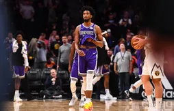 Luke Walton “impressionné” par la première sortie de Marvin Bagley III