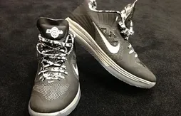 Nike : du sobre et efficace pour Deron Williams