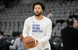 Les Pistons prolongent Cade Cunningham pour au moins 224 millions de dollars !