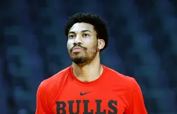 Chicago : Otto Porter Jr. absent encore au moins deux semaines