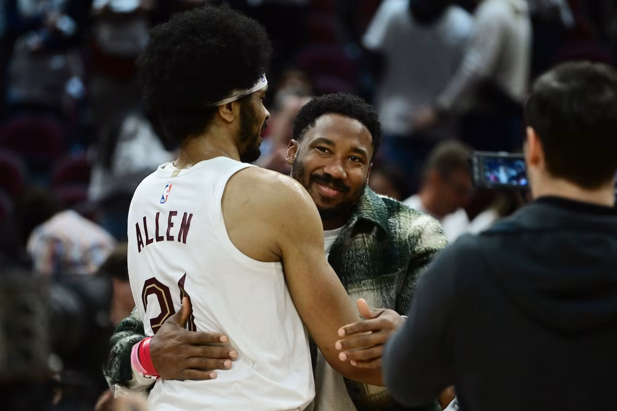 Myles Garrett