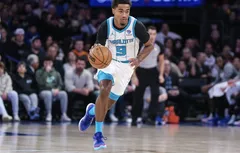 Theo Maledon revient à l’Asvel