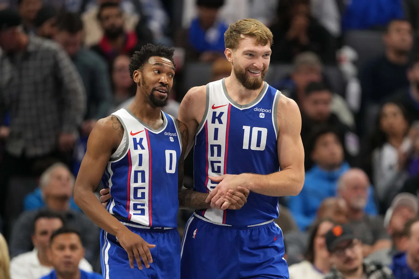 Monk sabonis