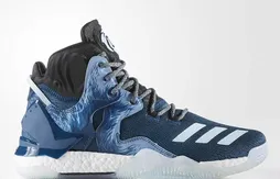 Adidas : la version Halloween de la Rose 7 déjà disponible