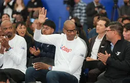 Jason Collins honoré à titre posthume aux ESPYS